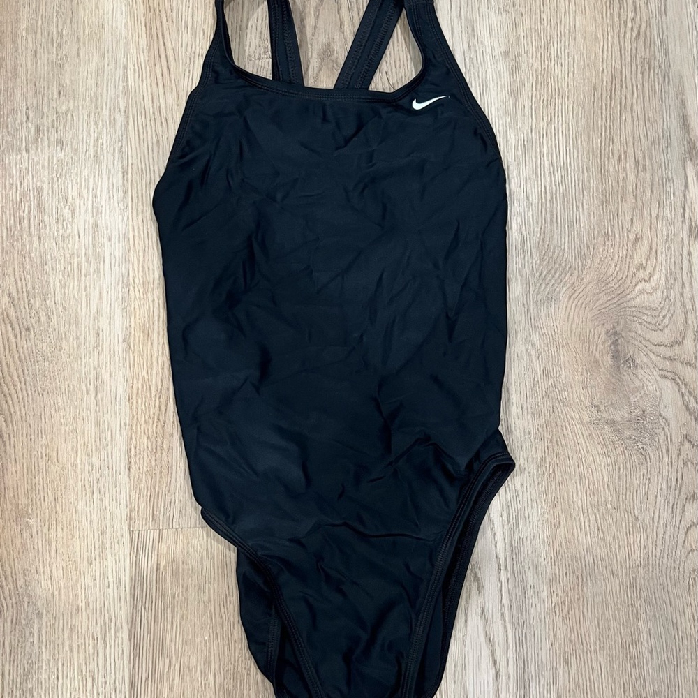 Nike One Piece Bathing Suit